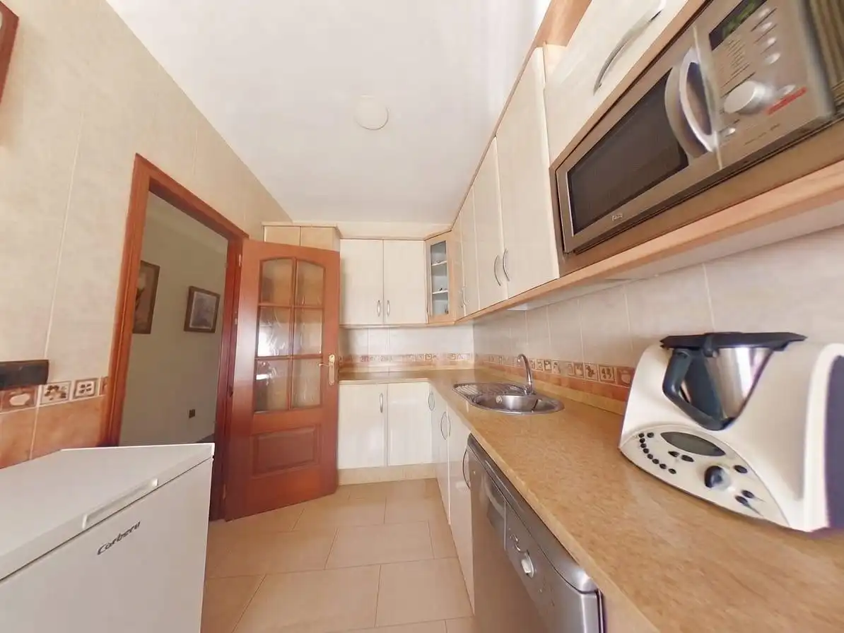 Casa amb terrassa en venda a Plaza 1 DE MAYO, imagen 10