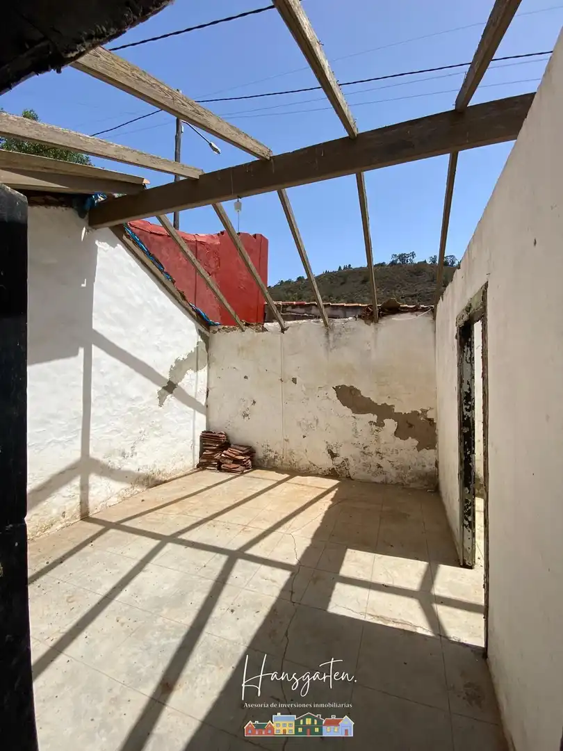 Houses for sale in Teror  with Private garden