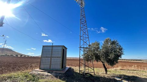 Finca rustica en venta en Burguillos de Toledo, imatge 3