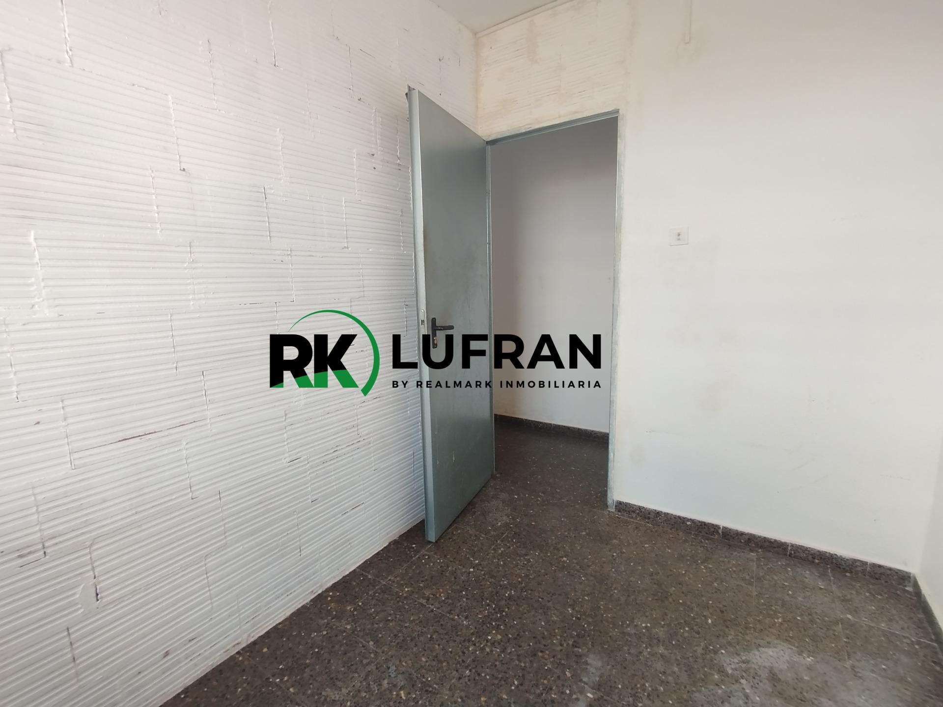 Dormitori de Pis en venda en Alicante / Alacant