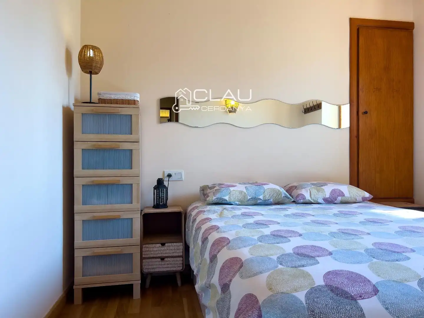 Appartement avec jardin à louer à d'Odeillo 7, imagen 25