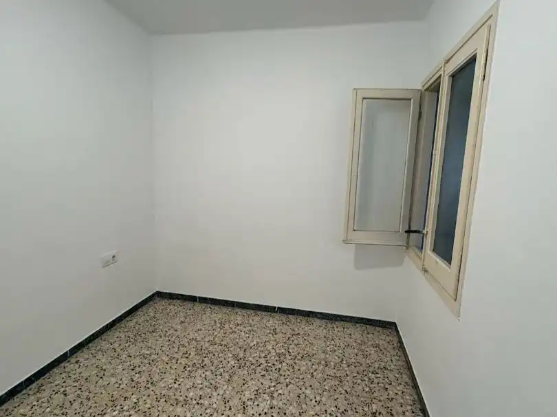 Piso de alquiler en Poble Nou