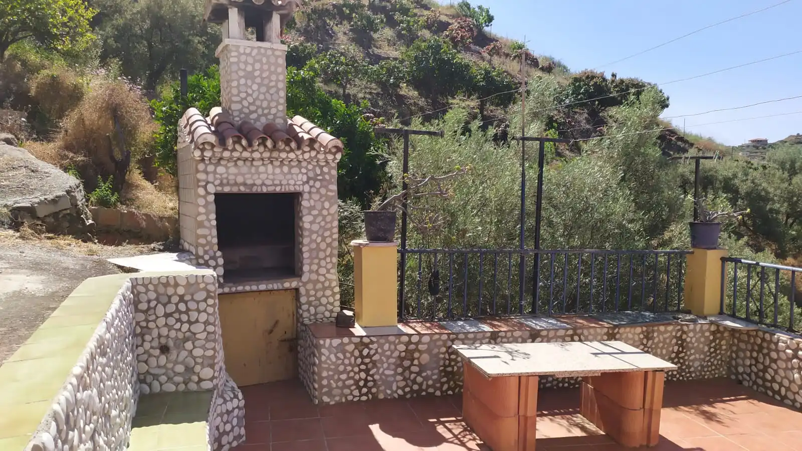Country house zum Verkauf in Diseminado Pago Carrasco, 3051, Torrox Pueblo
