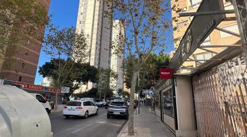 Photo 3 of Premises for rent in Levante Alto, Benidorm