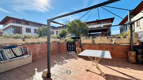 Foto 3 de Casa adosada en venda a Calle Rosalía de Castro, Crucero - Aquende, Burgos