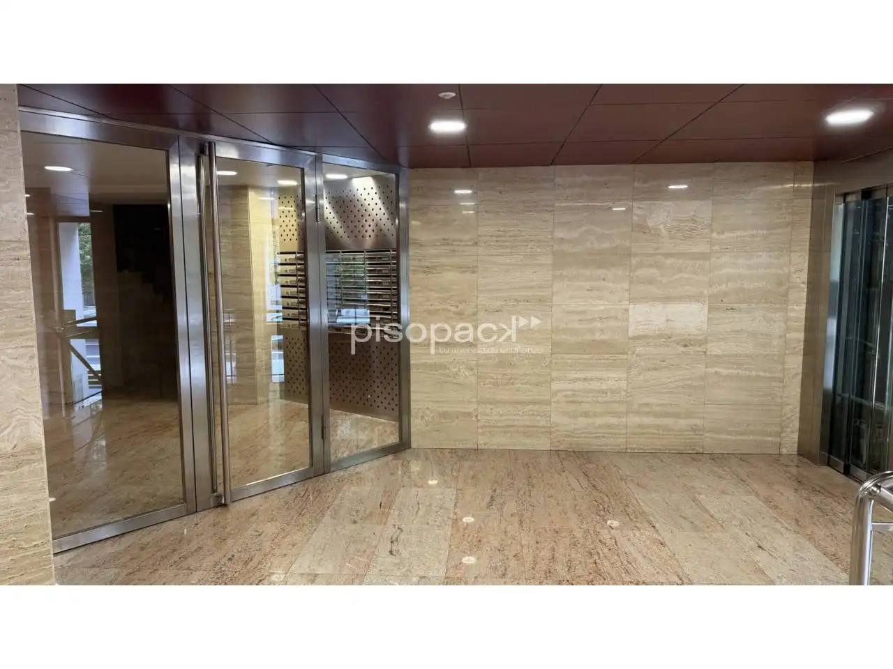 Flat for sale in  Pamplona / Iruña  with Heating, Parquet flooring and Terrace