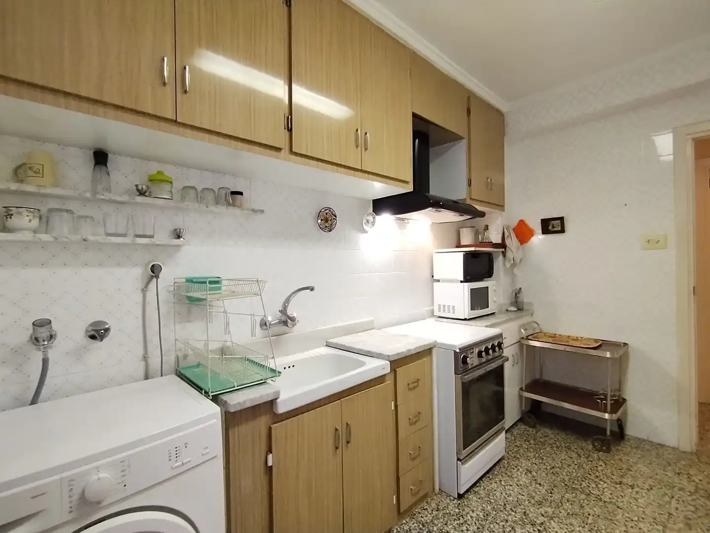 Wohnung mit Aufzug zum Verkauf in Santa Rosa, imagen 10