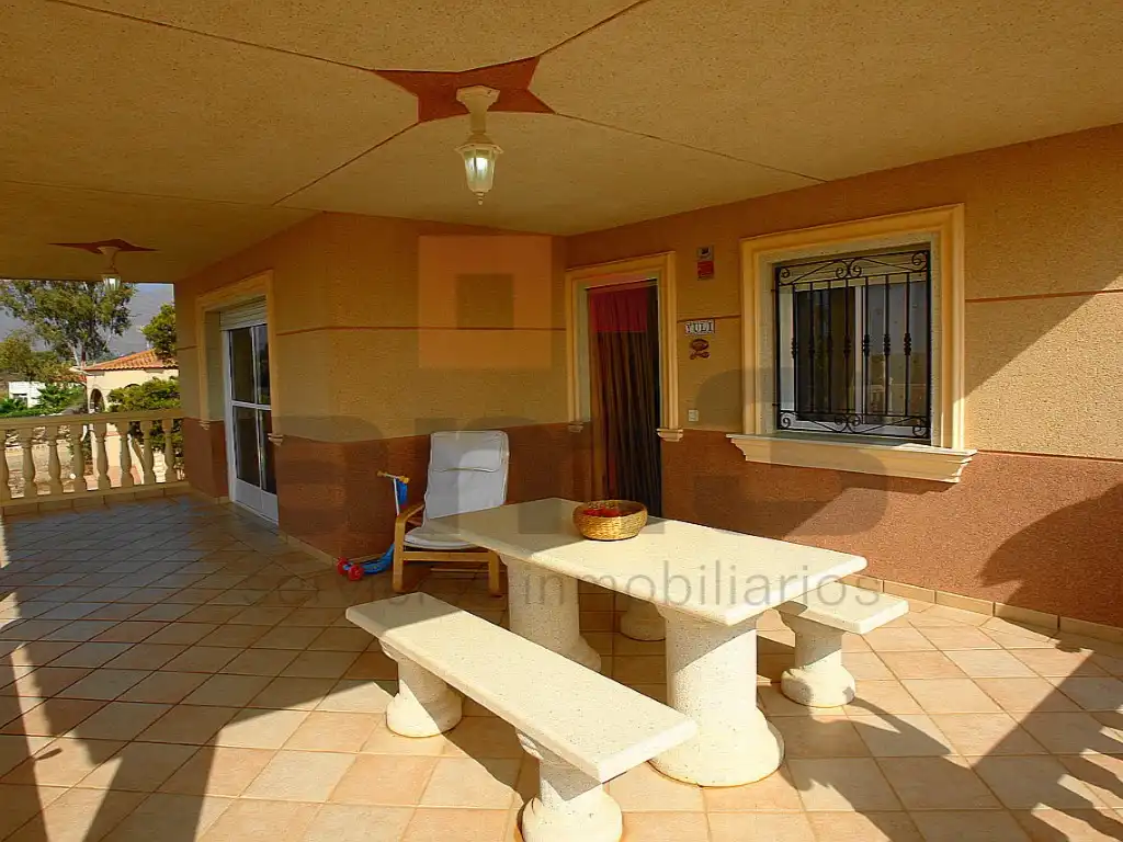 Casa o chalet en venta en San Juan de los Terreros