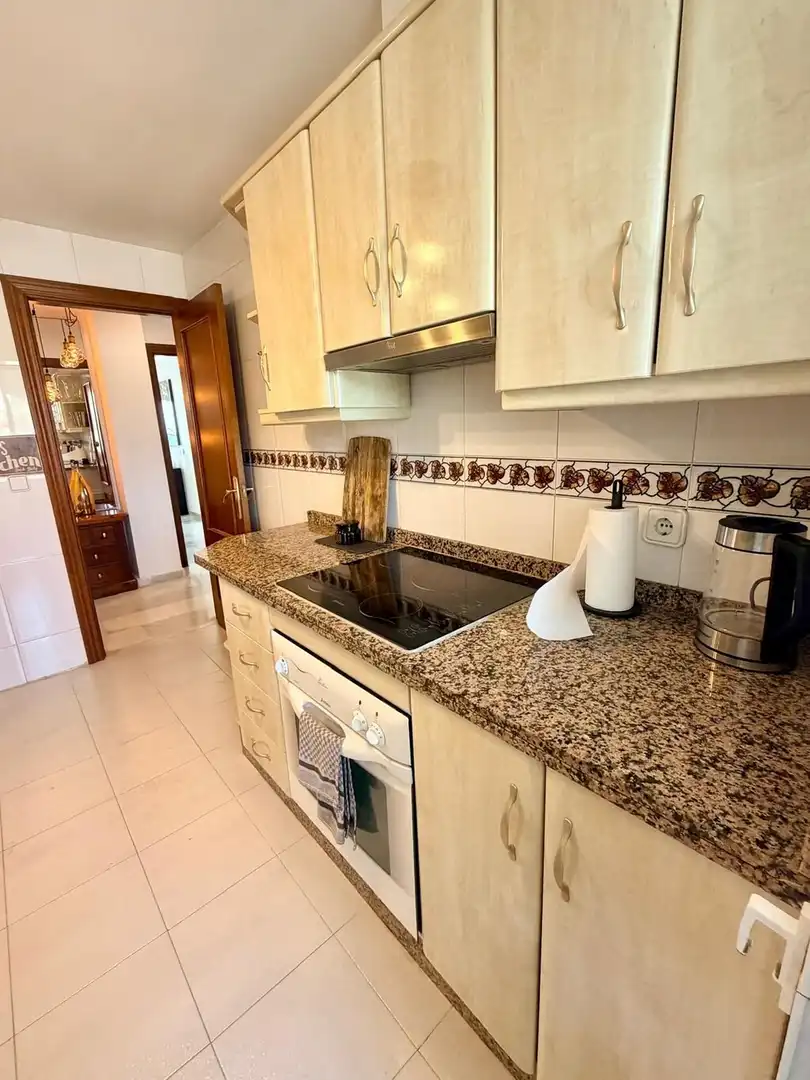 Appartement compact avec piscine à vendre à El Faro de Calaburra - Chaparral, imagen 20