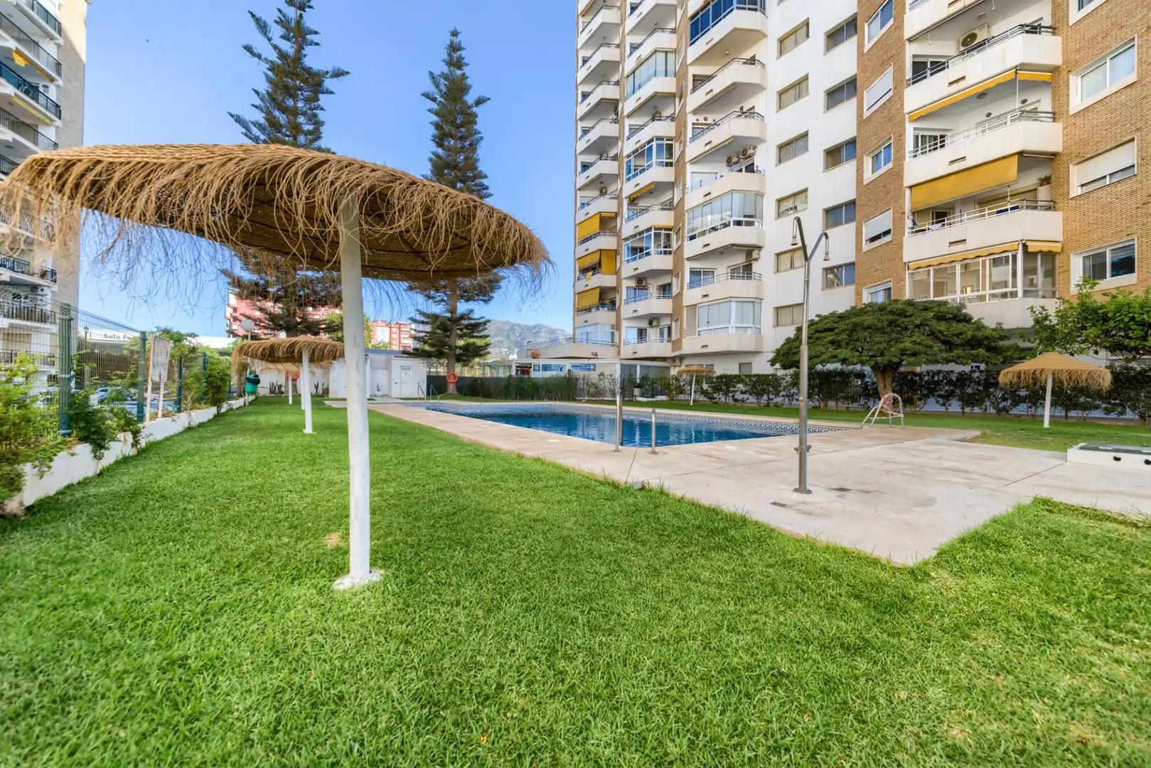 Apartament amb ascensor en venda a 92 Paseo Marítimo Rey de España #planta 2, imagen 44