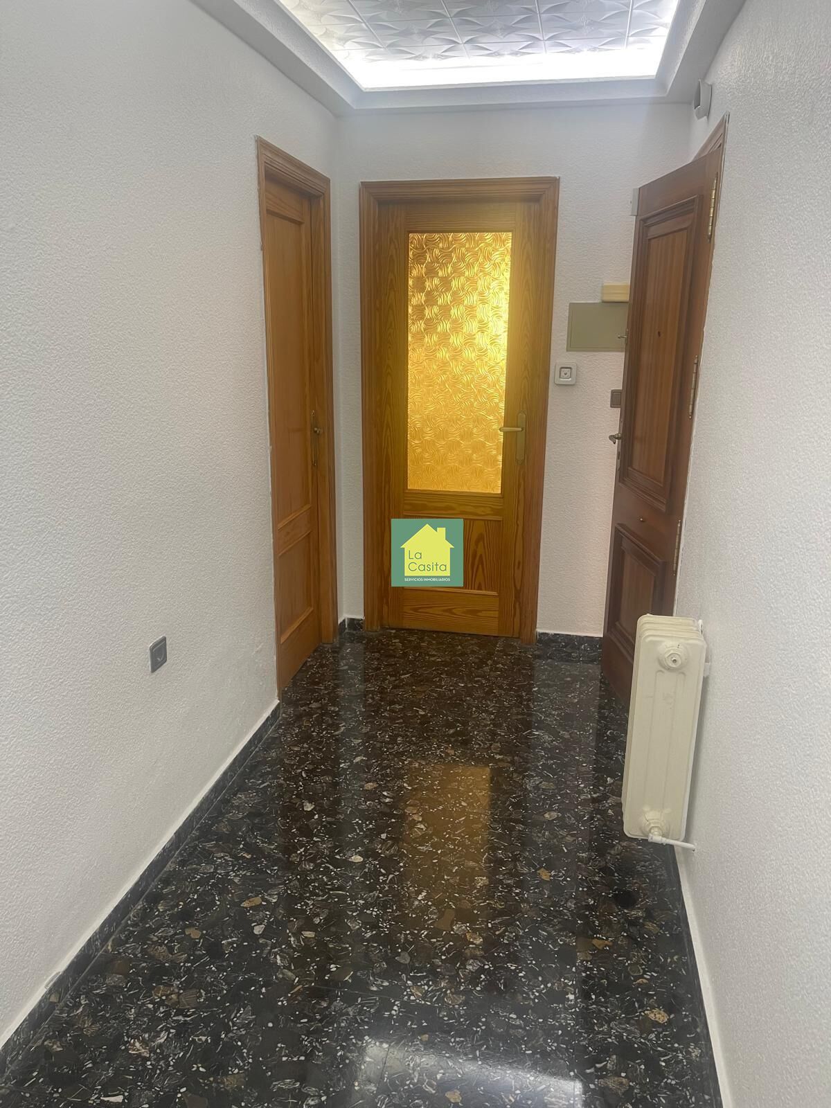 Pis de lloguer en  Albacete Capital amb Aire condicionat, Calefacció i Terrassa
