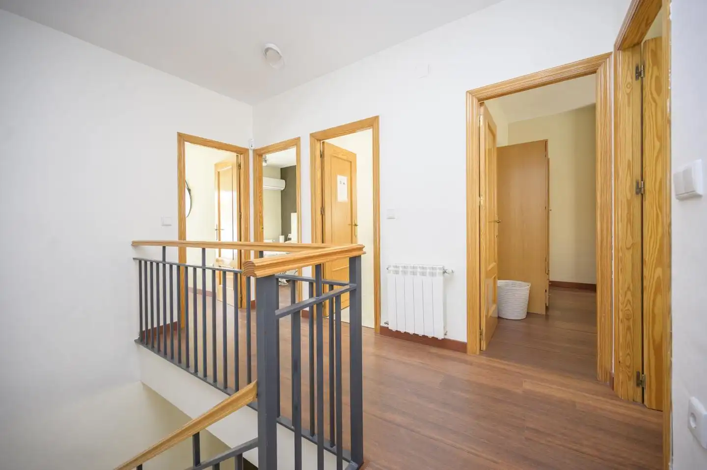 Casa adosada en venta en Jorquera con Aire acondicionado, Calefacción y Terraza