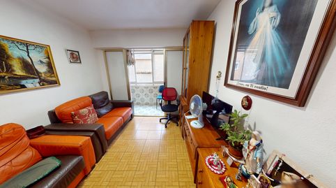 Foto 3 de Piso en venta en Carrer D'enrique Monsonís Domingo, Pla de Bon Repós, Alicante / Alacant