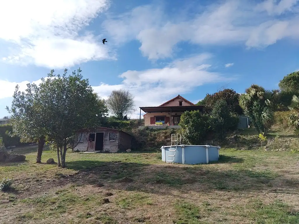Casa o xalet en venda a Carral, A Coruña