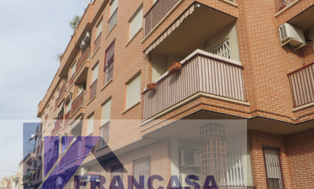 Foto 4 von Wohnung zum Verkauf in Barrio del Progreso,  Murcia Capital