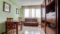 Bedroom of Flat for sale in  Barcelona Capital