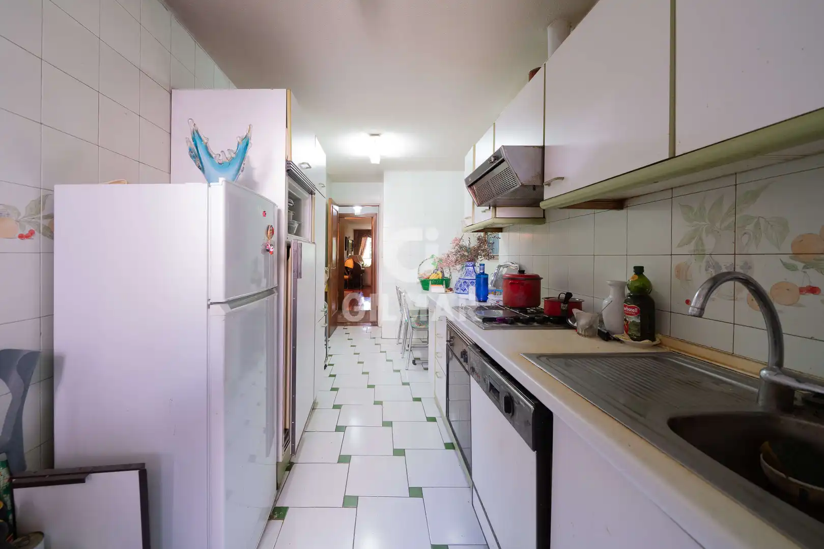 Appartement avec terrasse à vendre à Chamberí, imagen 14
