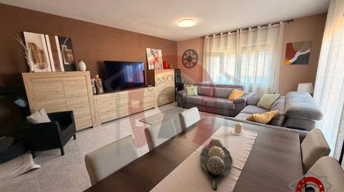 Foto 5 de Ático en venta en Santa Perpètua de Mogoda, Barcelona