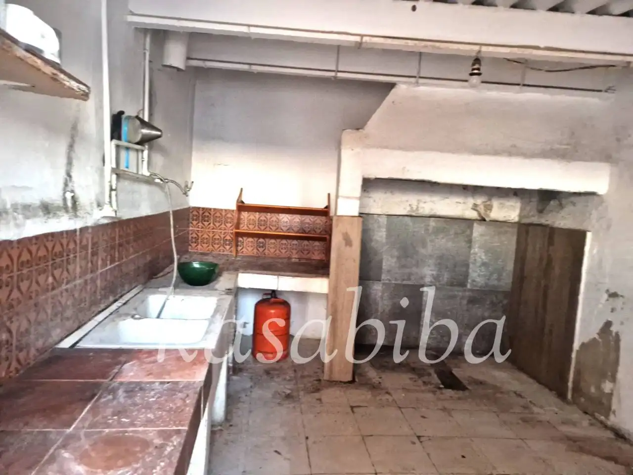 Casa rústica con jardín en venta en Urbanizacion LA PARIDERA, POLIGONO, imagen 16
