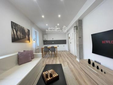 Apartamento en venta en MAESTRO MORENO TORROBA