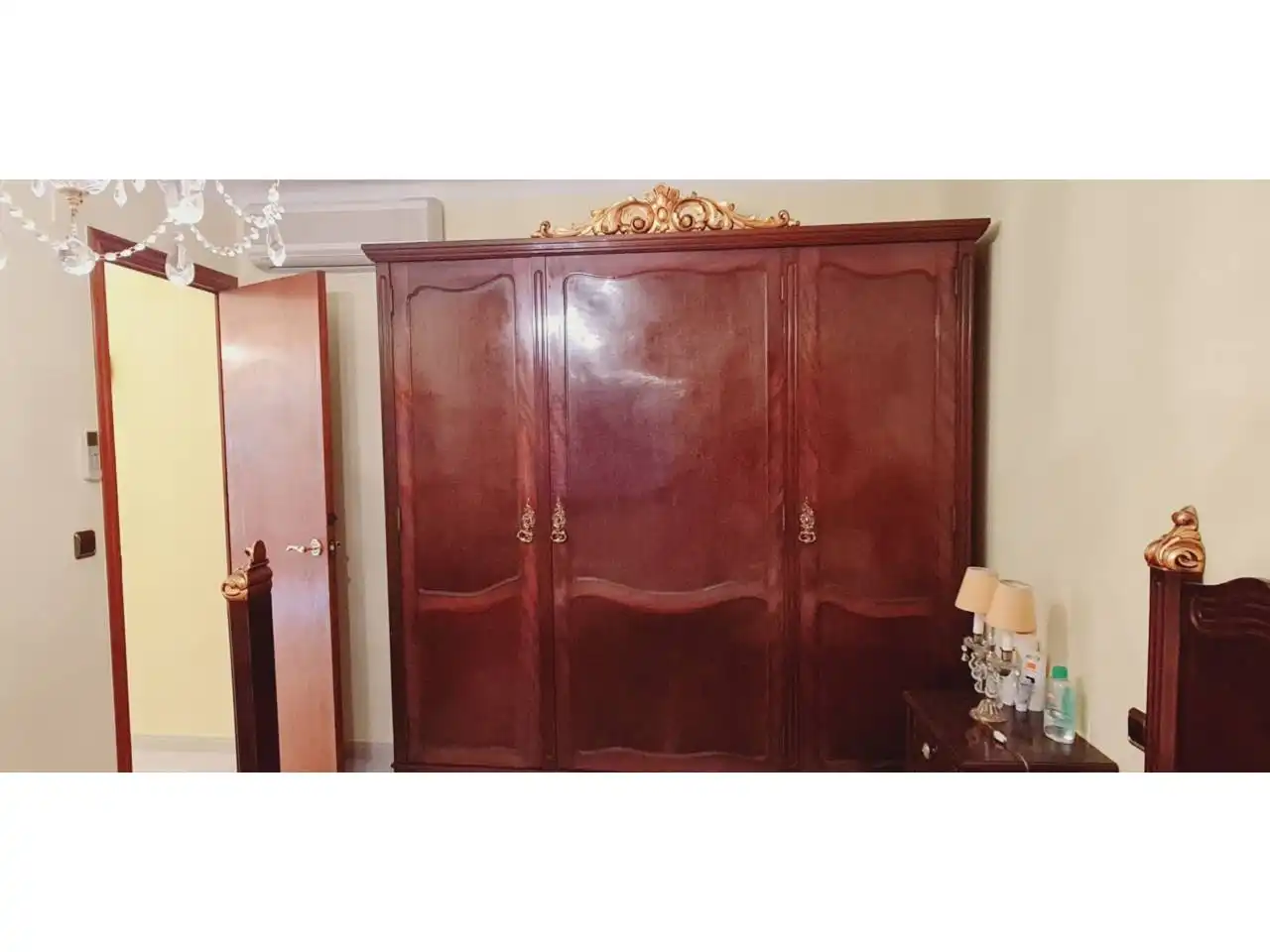 Casa amb jardí en venda a La Pobla de Montornès, imagen 62