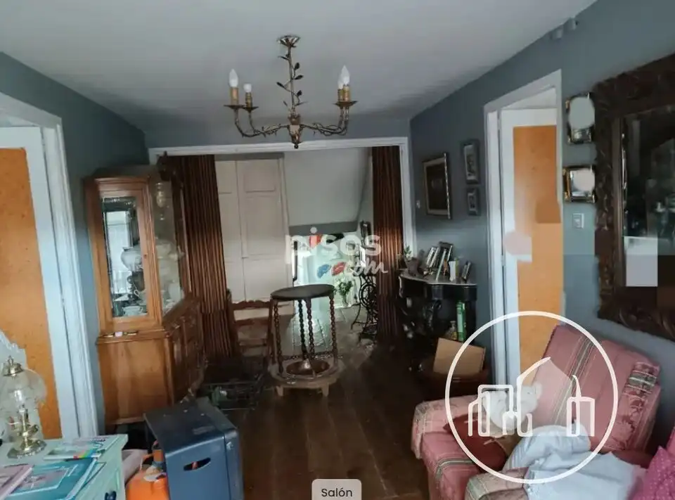 Piso en venta en Medina de Pomar, imagen 4