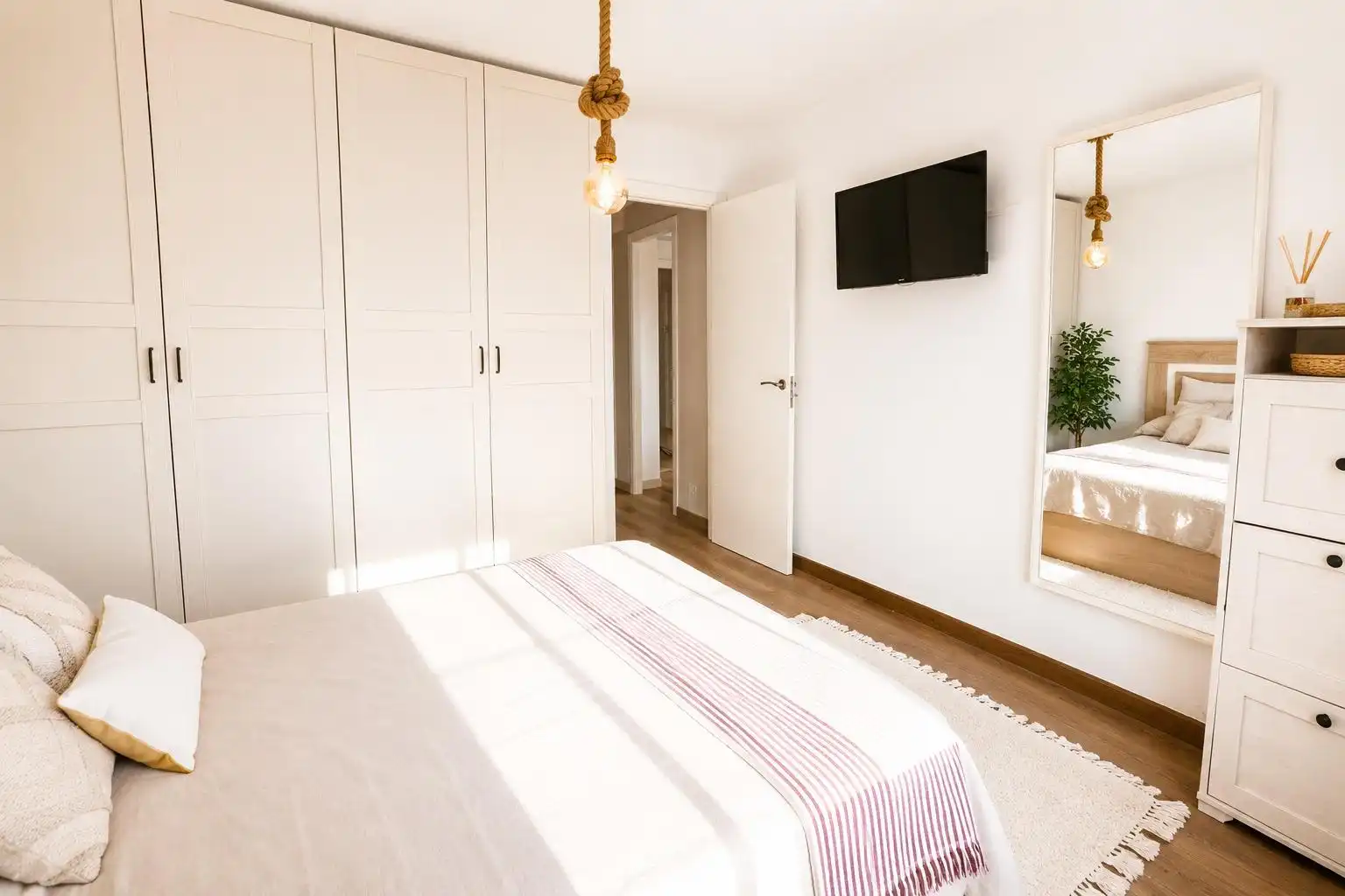 Appartement avec terrasse à vendre à Calle GENERAL CONTRERAS, imagen 15