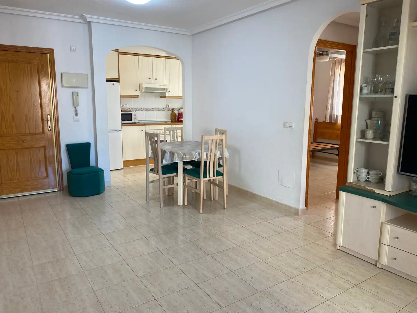 Apartament amb piscina en venda a Calle G 5A, imagen 8