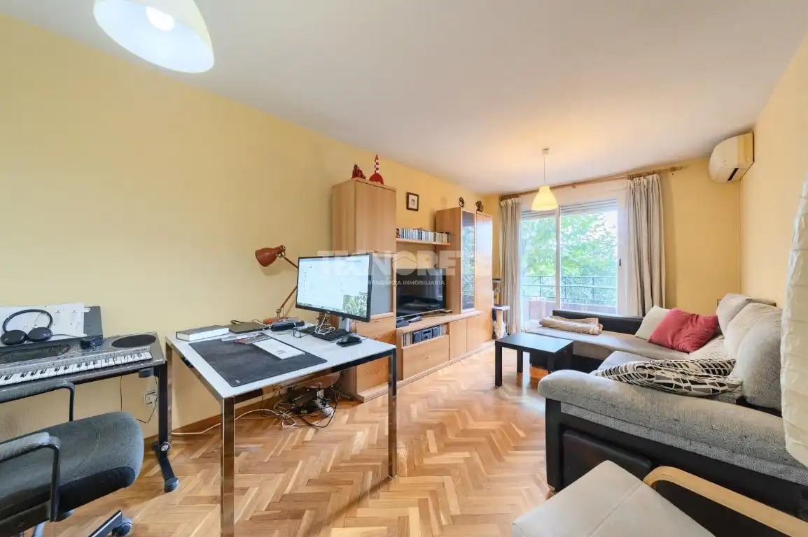 Flat with pool for sale in Golf - El Carralero, imagen 6