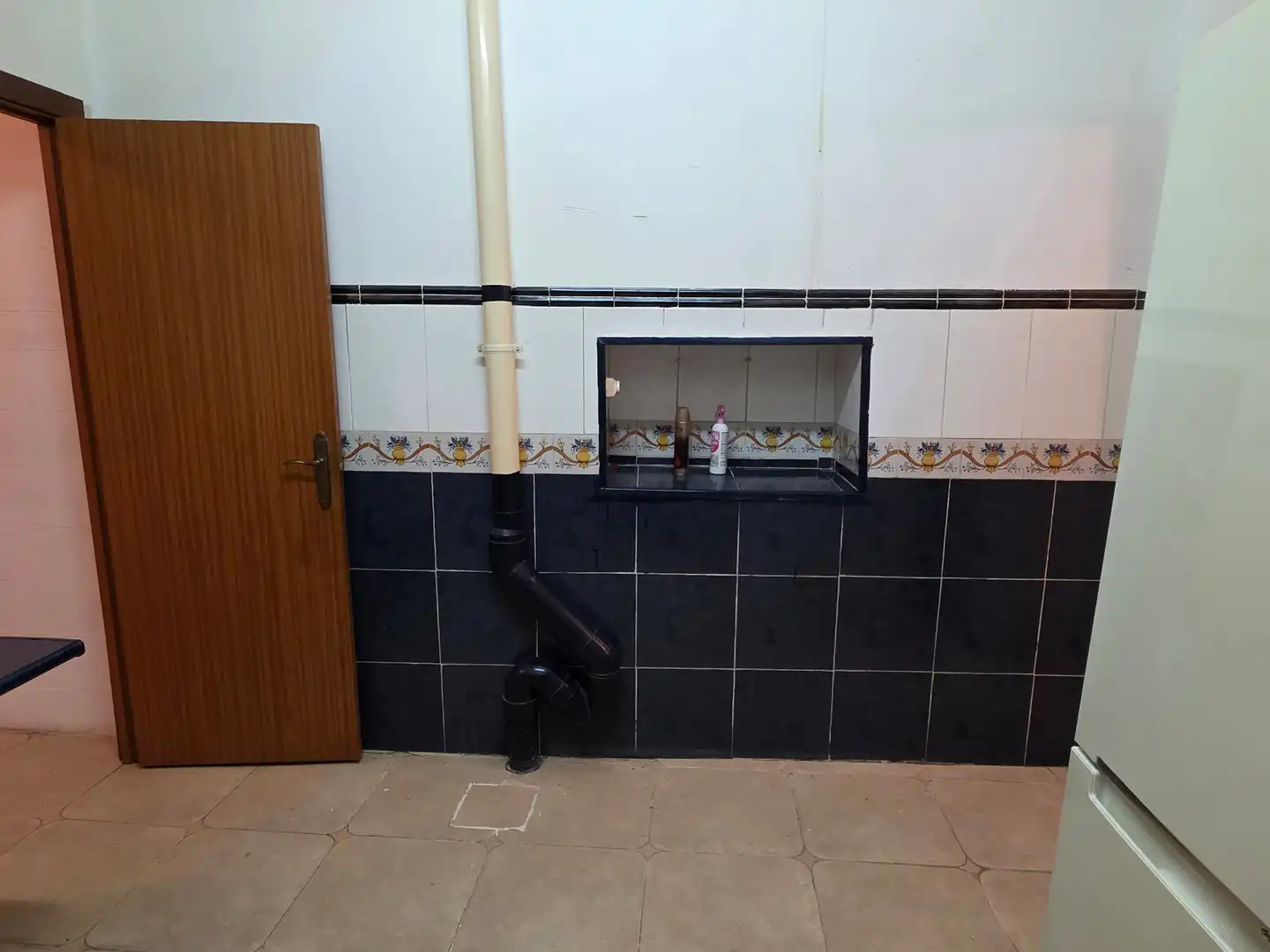 Casa o chalet en venta en Castellón de la Plana / Castelló de la Plana con Terraza, Trastero y Amueblado
