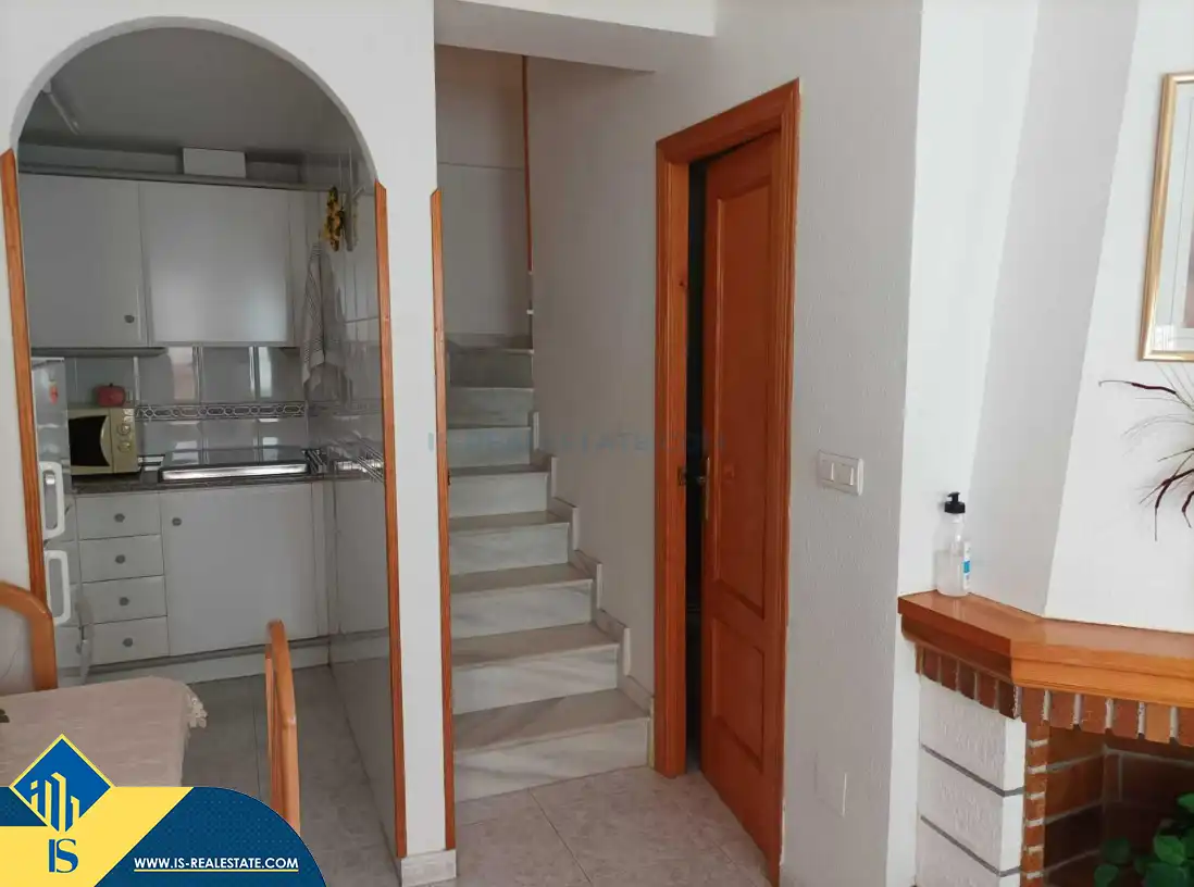 Bungalow zum Verkauf in La Mata, imagen 10