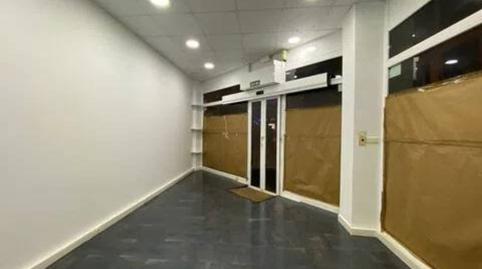 Photo 4 of Premises to rent in Calle Calle Paulino Mendivil No Number, Las Arenas, Getxo