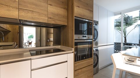Foto 5 de Apartament en venda a Puerto Banús, Marbella