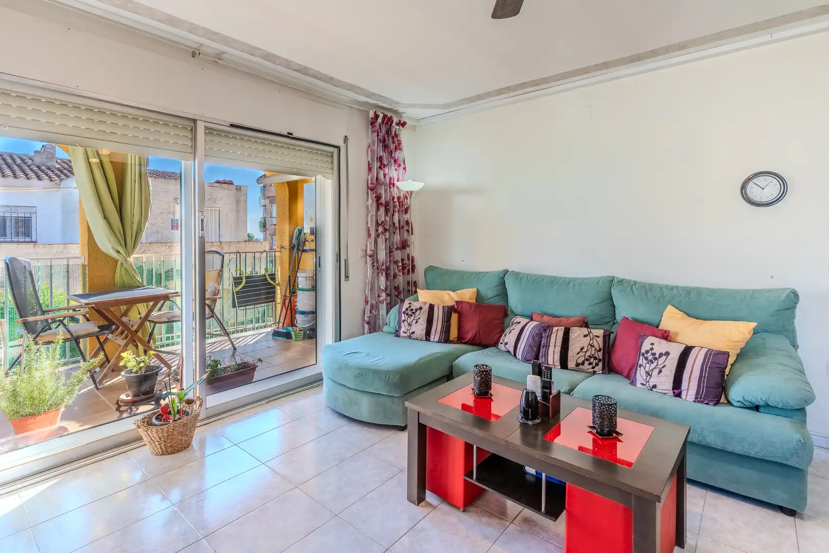 Wohnung mit Terrasse zum Verkauf in Alcanar, imagen 4