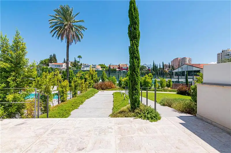 Attique avec terrasse à vendre à Ponent, imagen 18