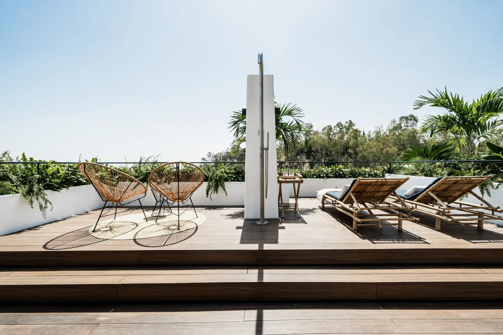 Apartament amb piscina en venda a Marbella Centro, imagen 30