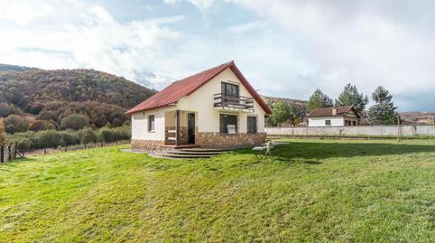 Foto 4 de Casa o xalet en venda a  Diseminado, Burón, León