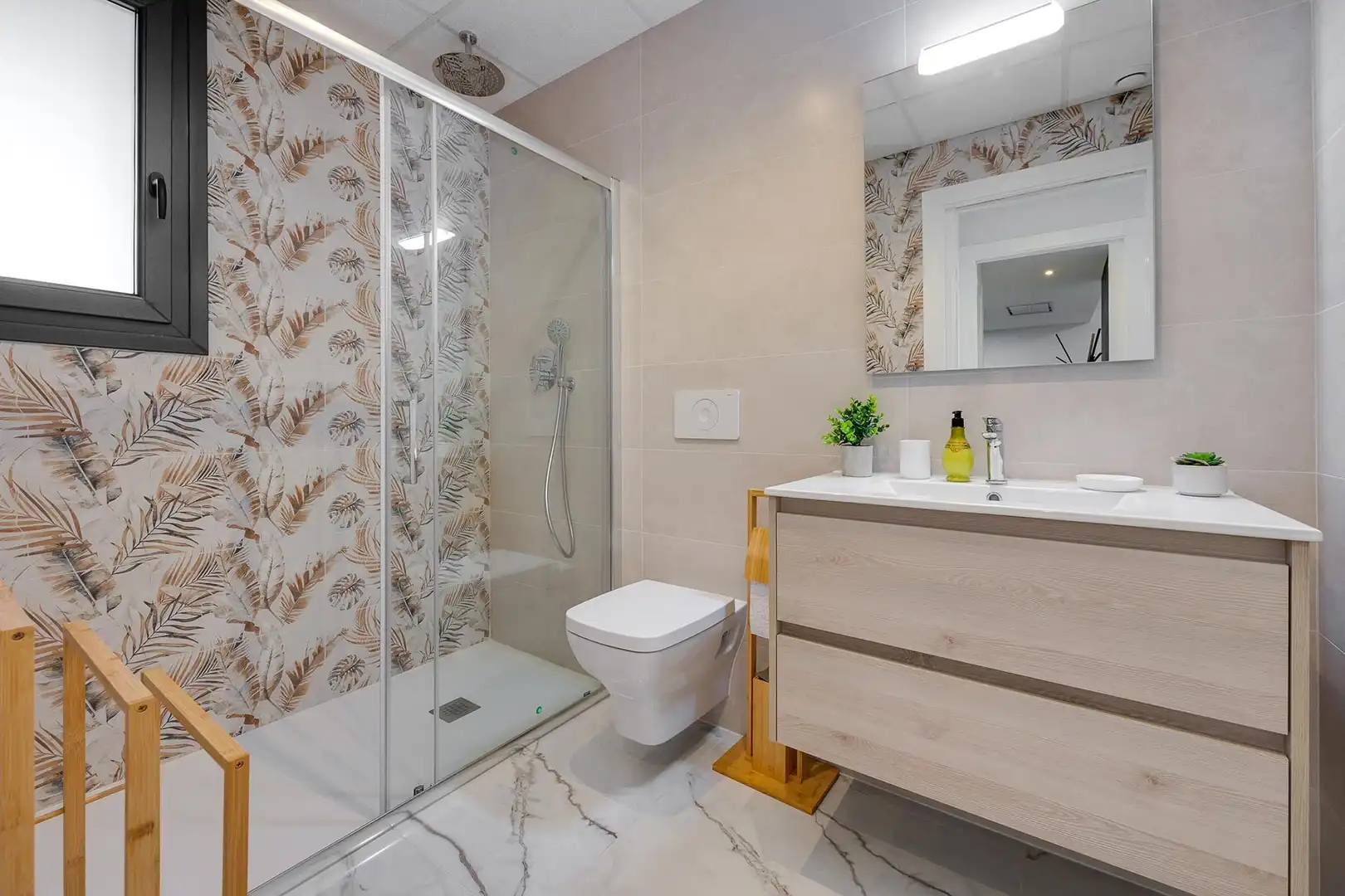 Apartament amb piscina en venda a Orihuela Costa, imagen 21