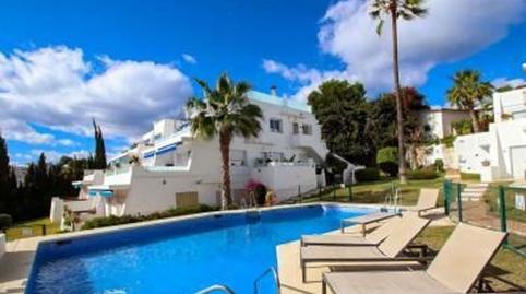 Foto 3 von Wohnung zum Verkauf in Casco Antiguo, Marbella