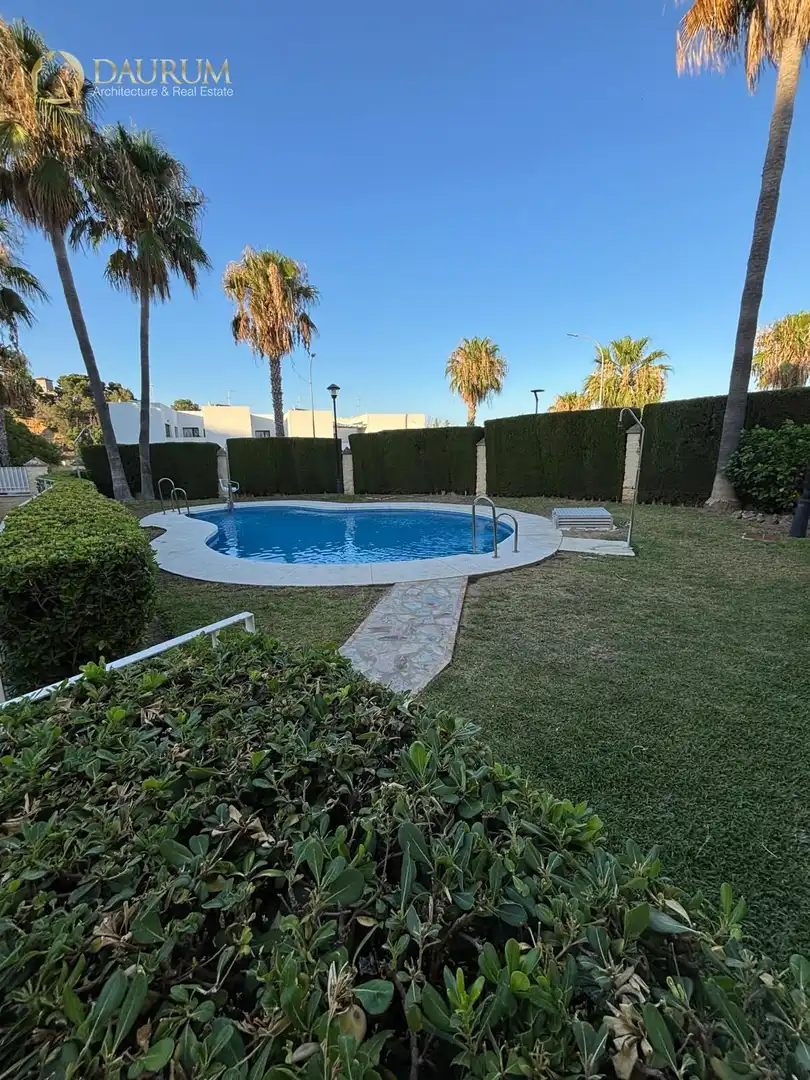 Maison mitoyenne avec piscine à vendre à Isaias Carrasco Miguel, imagen 33