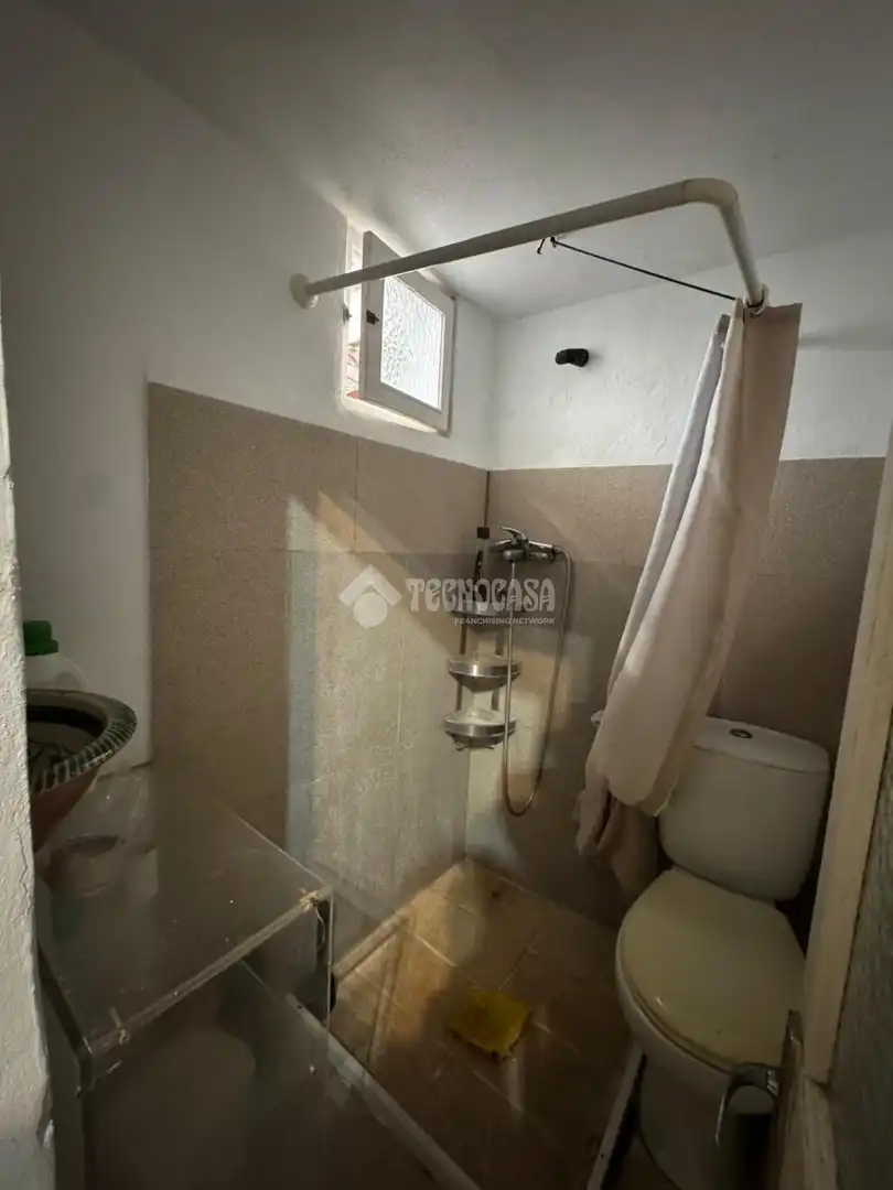 Detached homes for sale in Arcos de la Frontera