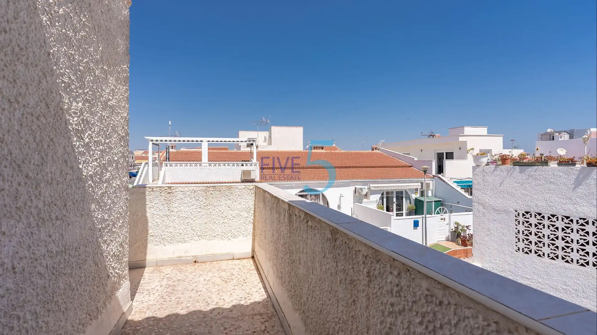 House with terrace for sale in Zona Carrefour - Urbanizaciones, imagen 5