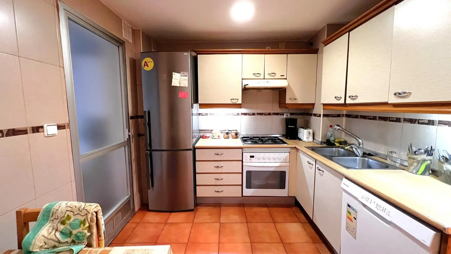 Appartement avec jardin à vendre à Covibar - Pablo Iglesias, imagen 8