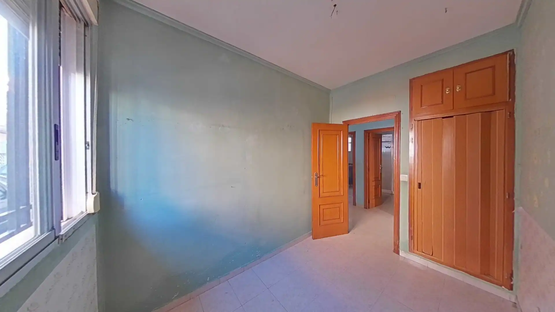 Habitación de Piso en venta en Almoines con Aire acondicionado