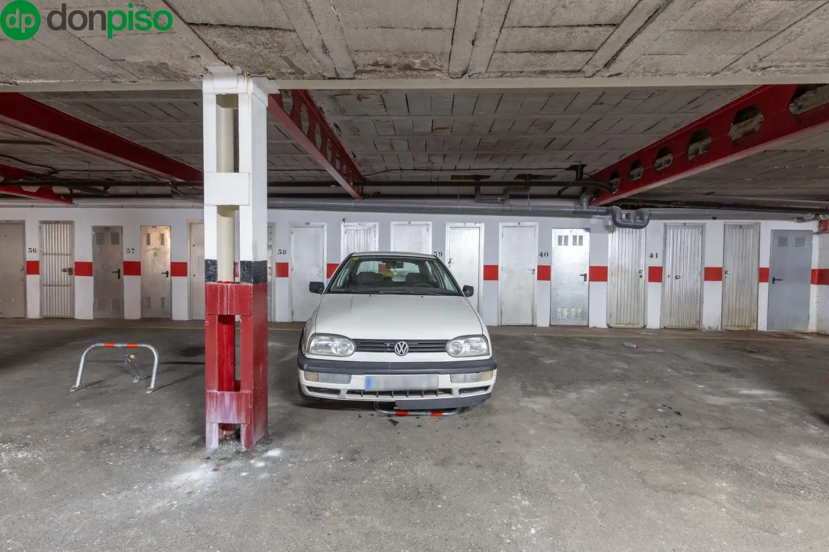 Apartament en venda a Urbanizacion Solynieve, 122, Zona alta