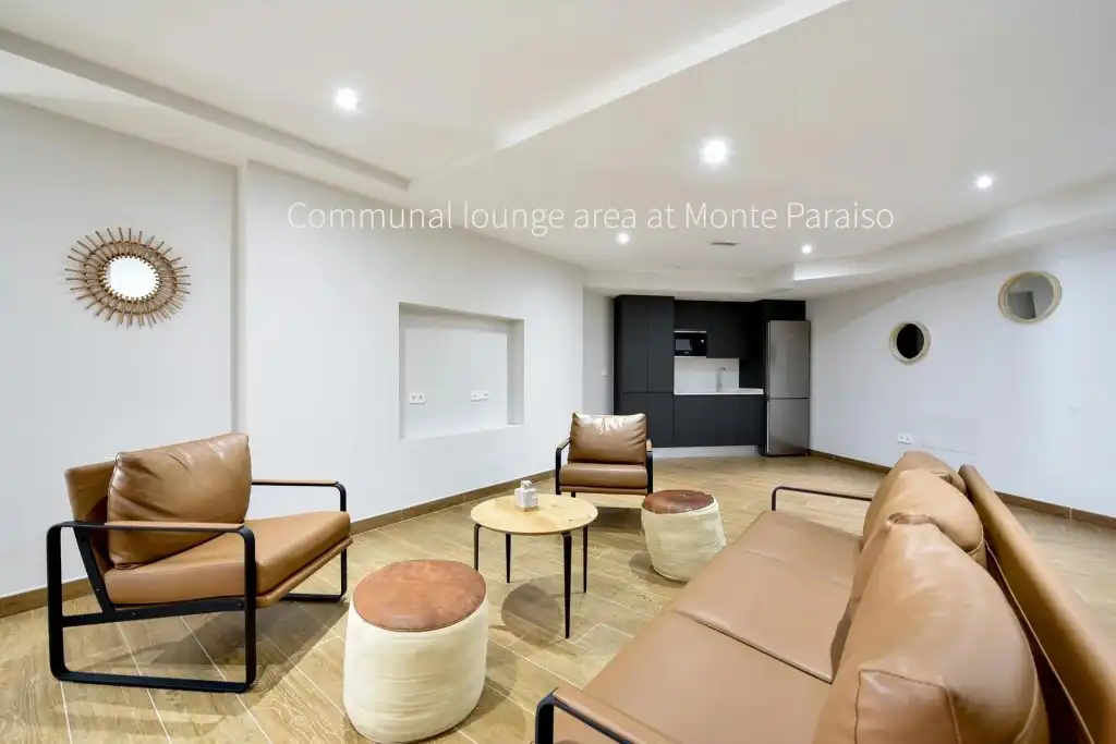 Apartment with pool for sale in Torreblanca del Sol, imagen 11