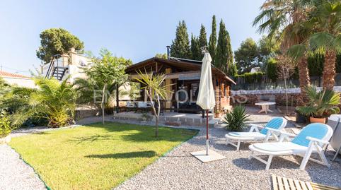 Foto 2 de Residencial en venda a La Loma - Las Lomas, Valencia