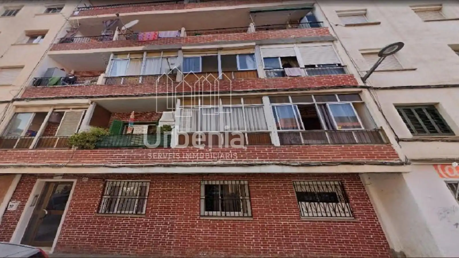 Flat for sale in Jaume i