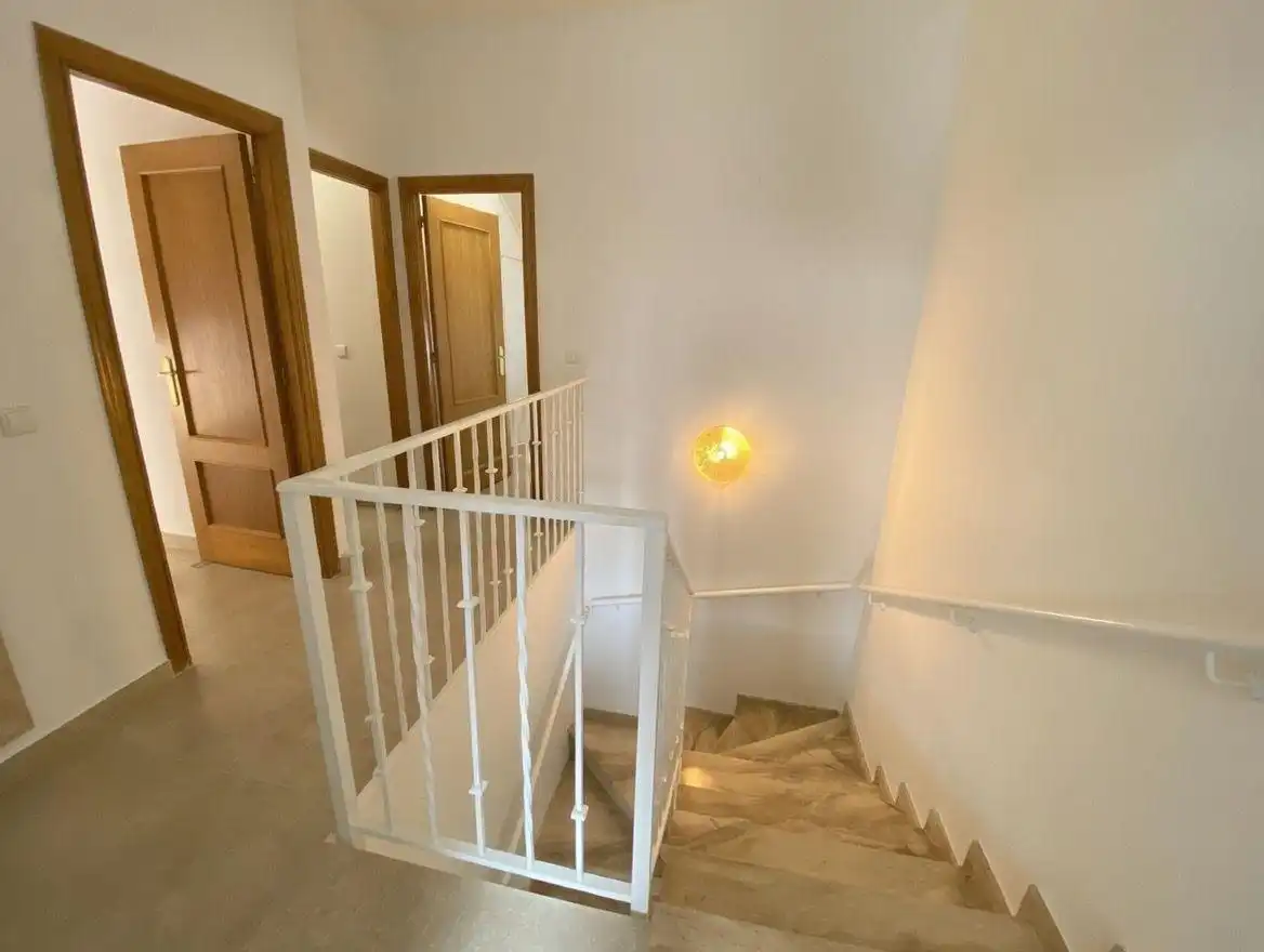 Ático en venta en Vila-real con Aire acondicionado, Calefacción y Terraza