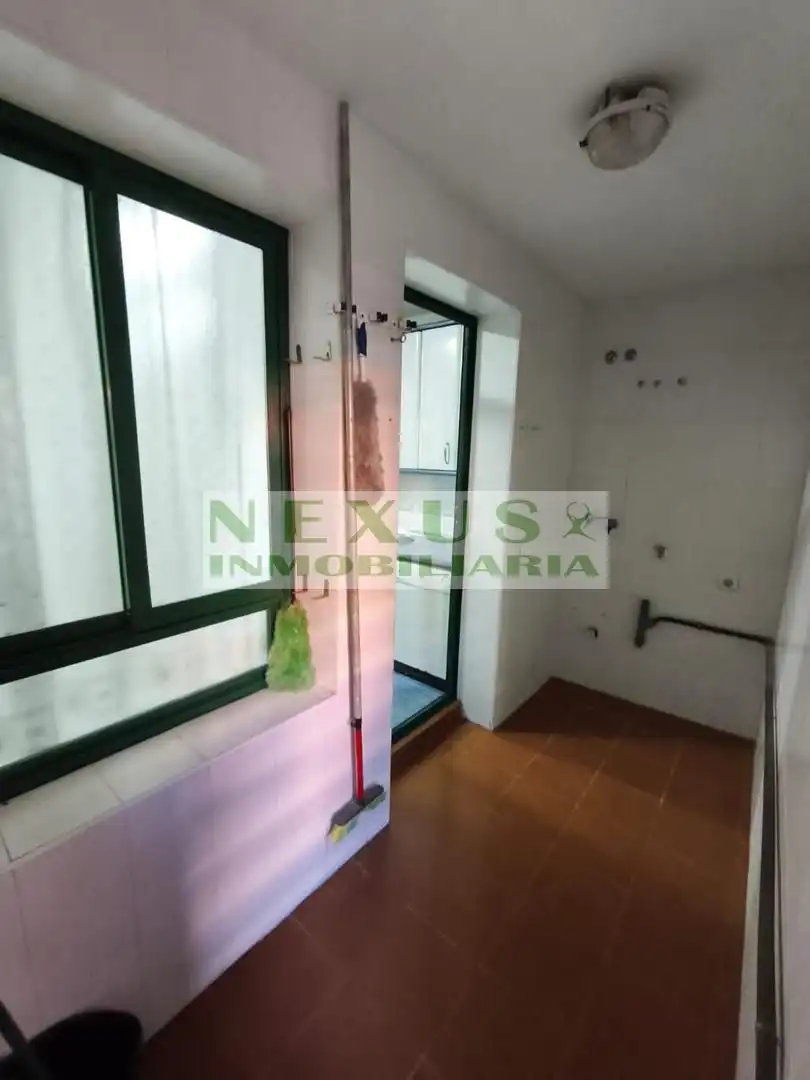 Piso en venta en Cáceres con Aire acondicionado, Calefacción y Terraza